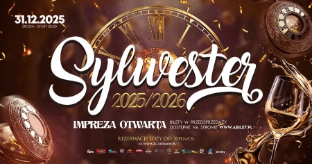 Noc sylwestrowa 2025/2026 | X-Demon